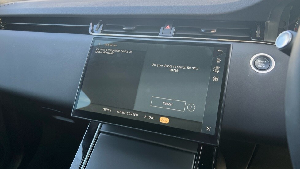 Used Land Rover Range Rover Evoque 2024 for sale - 76217050: Photo 27