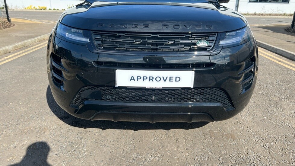 Used Land Rover Range Rover Evoque 2024 for sale - 76217050: Photo 29