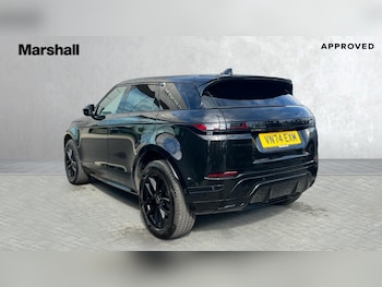 Used Land Rover Range Rover Evoque 2024 for sale - 76217050: Photo