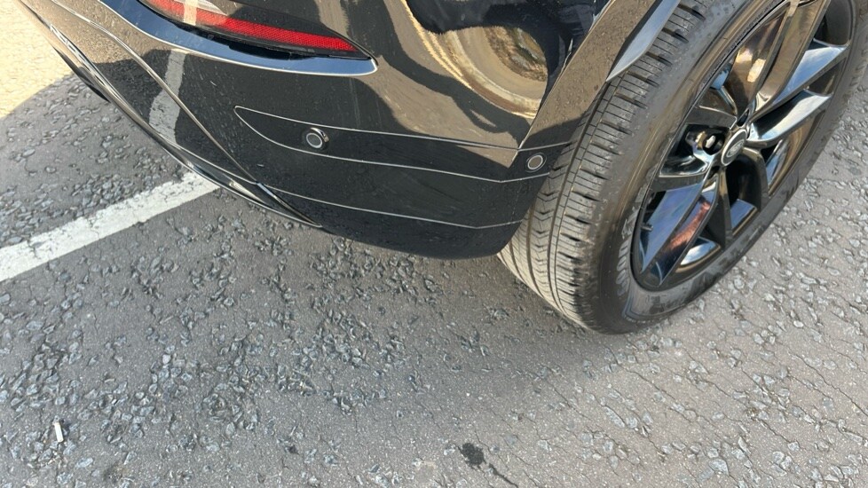 Used Land Rover Range Rover Evoque 2024 for sale - 76217050: Photo 38