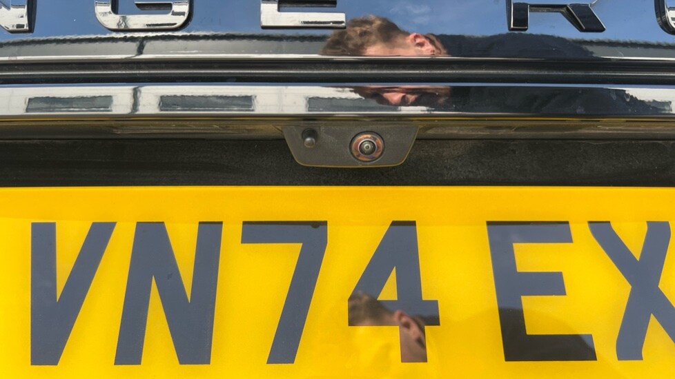 Used Land Rover Range Rover Evoque 2024 for sale - 76217050: Photo 39