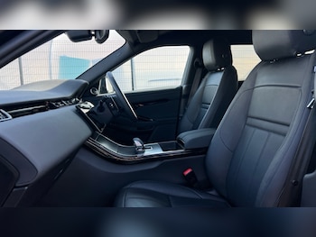 Used Land Rover Range Rover Evoque 2024 for sale - 76217050: Photo