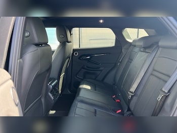 Used Land Rover Range Rover Evoque 2024 for sale - 76217050: Photo