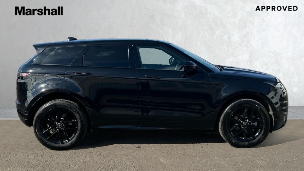 Used Land Rover Range Rover Evoque 2024 for sale - 76217050: Photo 5