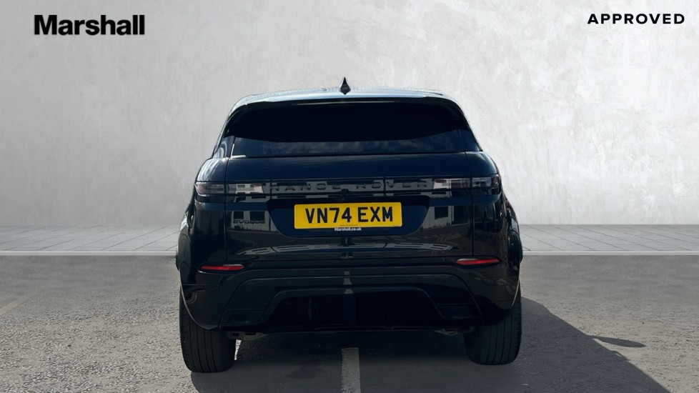 Used Land Rover Range Rover Evoque 2024 for sale - 76217050: Photo 6
