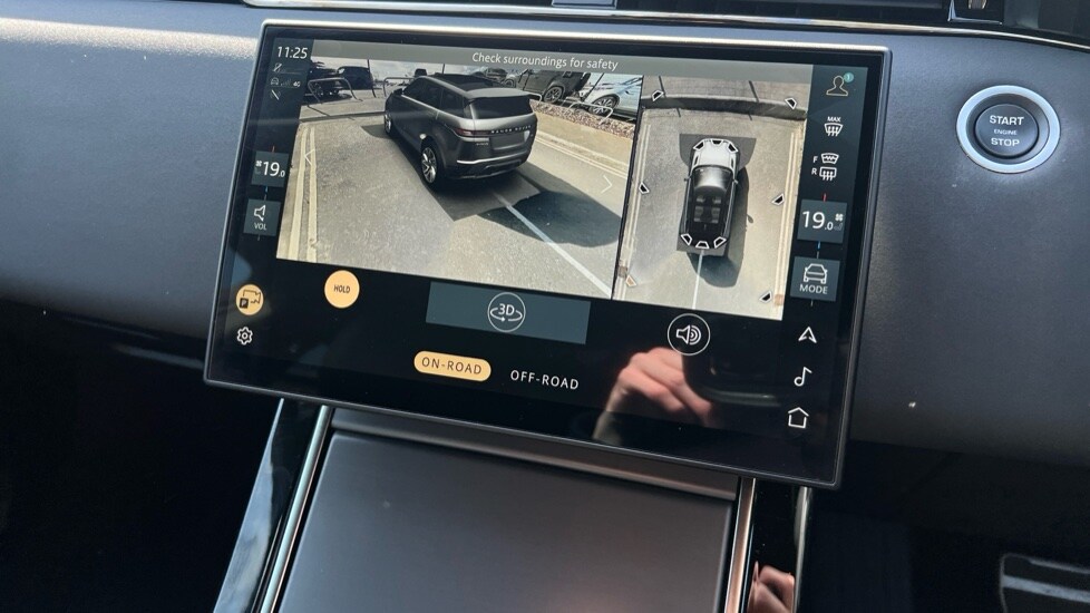 Used Land Rover Range Rover Evoque 2024 for sale - 76217050: Photo 67