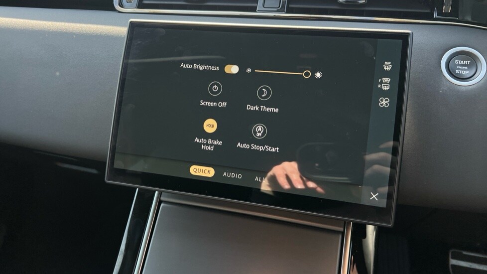 Used Land Rover Range Rover Evoque 2024 for sale - 76217050: Photo 68