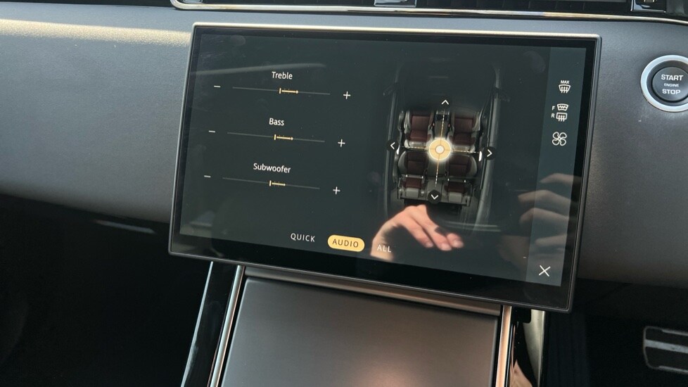 Used Land Rover Range Rover Evoque 2024 for sale - 76217050: Photo 69