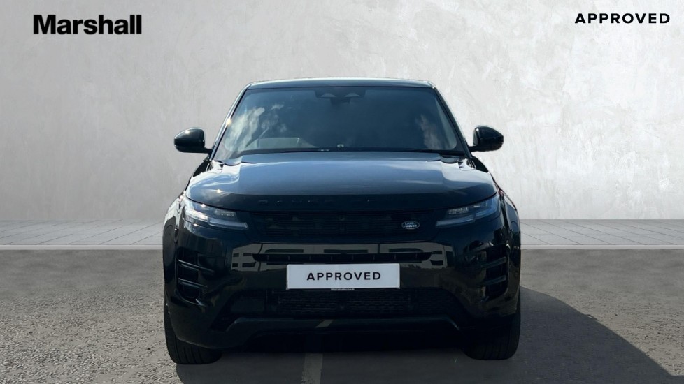 Used Land Rover Range Rover Evoque 2024 for sale - 76217050: Photo 7
