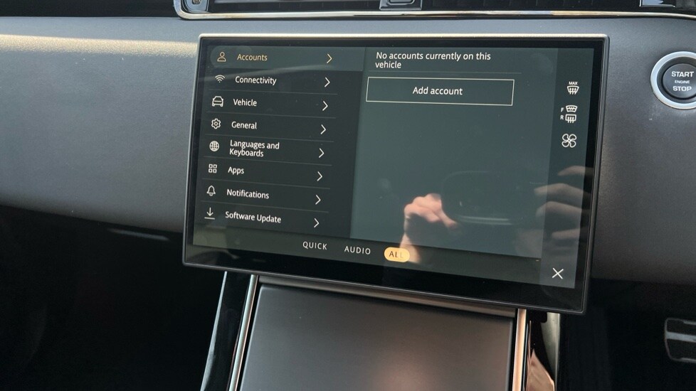 Used Land Rover Range Rover Evoque 2024 for sale - 76217050: Photo 70