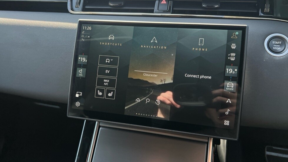 Used Land Rover Range Rover Evoque 2024 for sale - 76217050: Photo 71