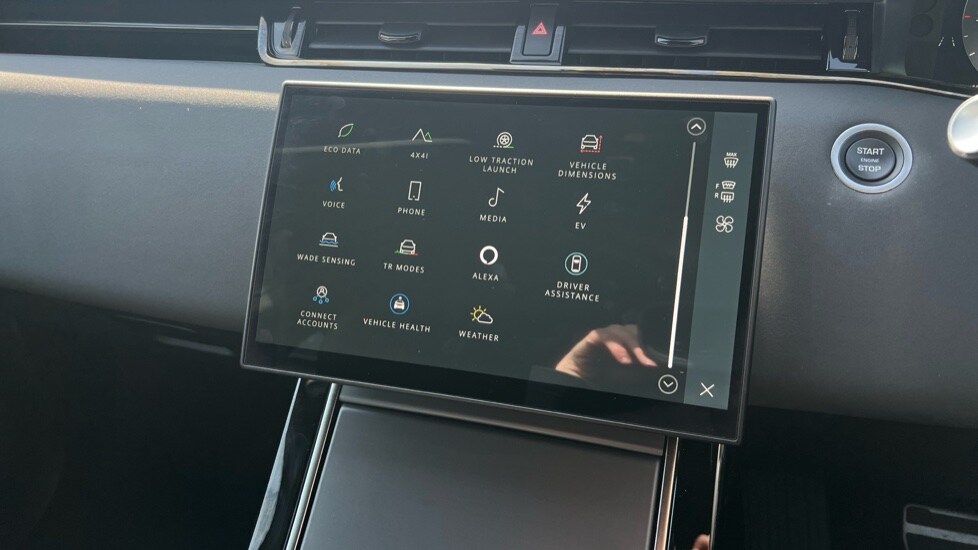 Used Land Rover Range Rover Evoque 2024 for sale - 76217050: Photo 73