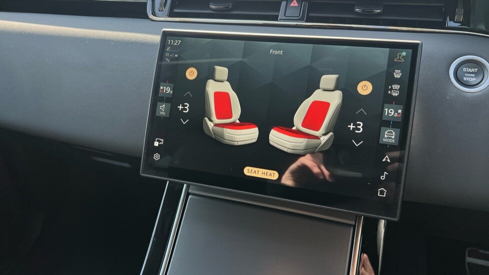 Used Land Rover Range Rover Evoque 2024 for sale - 76217050: Photo 74