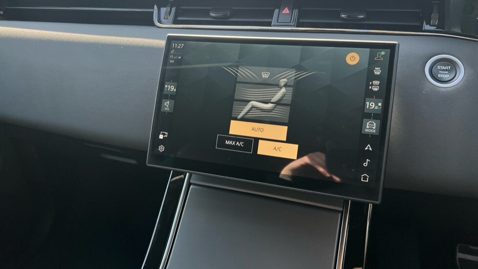 Used Land Rover Range Rover Evoque 2024 for sale - 76217050: Photo 75