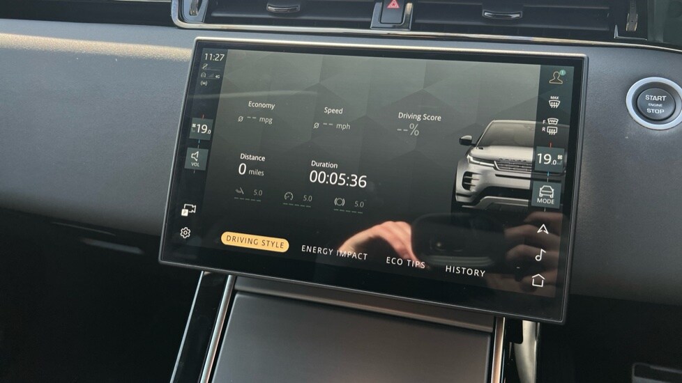 Used Land Rover Range Rover Evoque 2024 for sale - 76217050: Photo 76