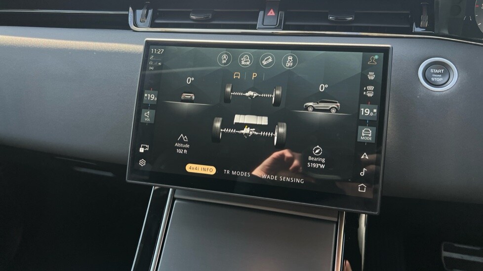 Used Land Rover Range Rover Evoque 2024 for sale - 76217050: Photo 77