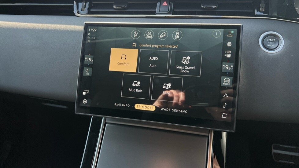 Used Land Rover Range Rover Evoque 2024 for sale - 76217050: Photo 78