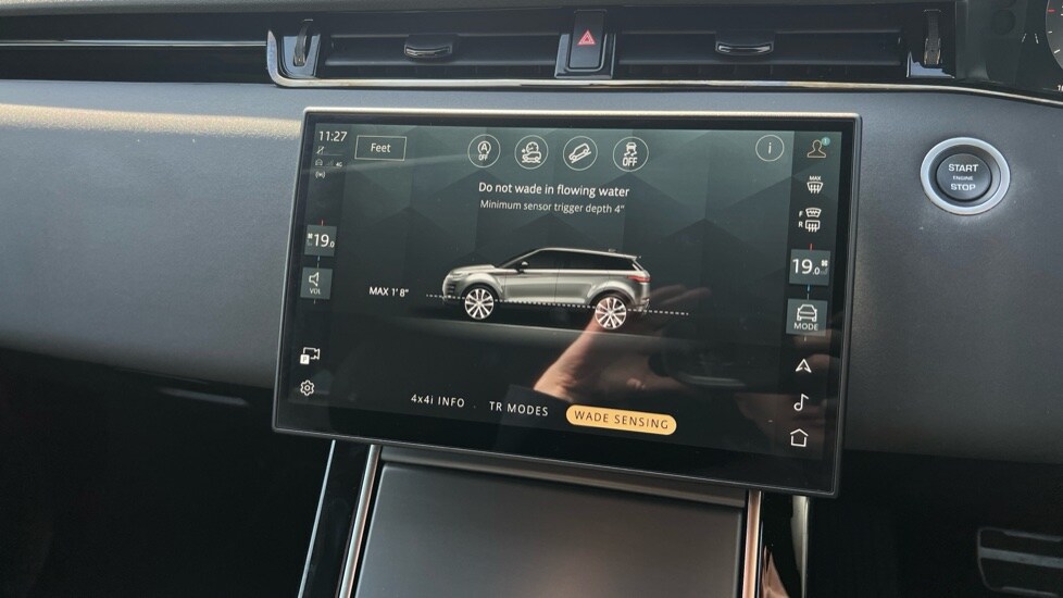 Used Land Rover Range Rover Evoque 2024 for sale - 76217050: Photo 79