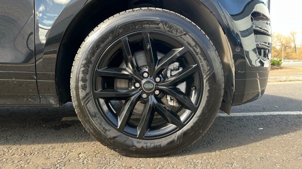 Used Land Rover Range Rover Evoque 2024 for sale - 76217050: Photo 8