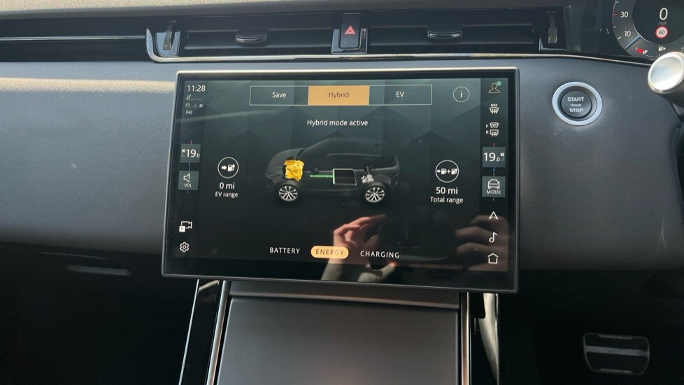 Used Land Rover Range Rover Evoque 2024 for sale - 76217050: Photo 82