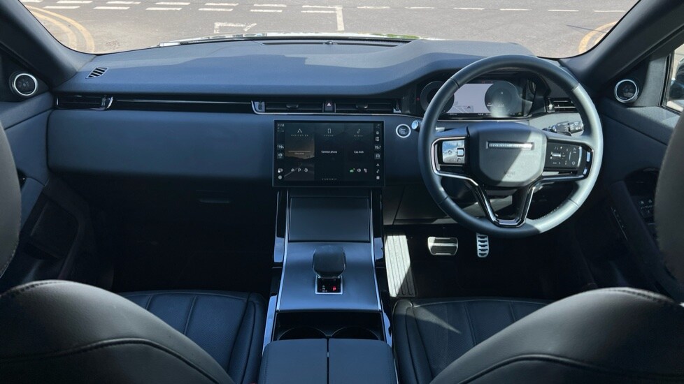 Used Land Rover Range Rover Evoque 2024 for sale - 76217050: Photo 9