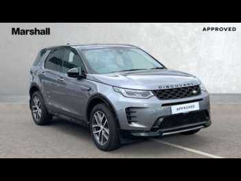 2024 - 2.0 D200 Dynamic SE 5dr Auto [5 Seat]