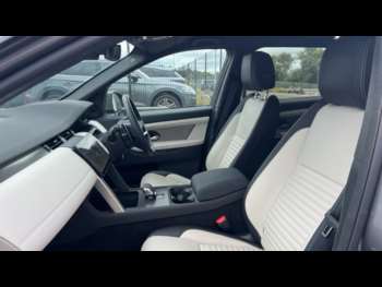 Used Land Rover Discovery Sport 2024 for sale - 75124645: Photo
