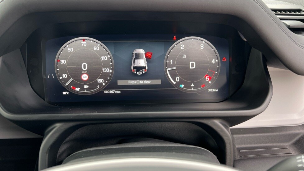 Used Land Rover Defender 2025 for sale - 76161357: Photo 16