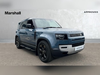 Land Rover - Defender