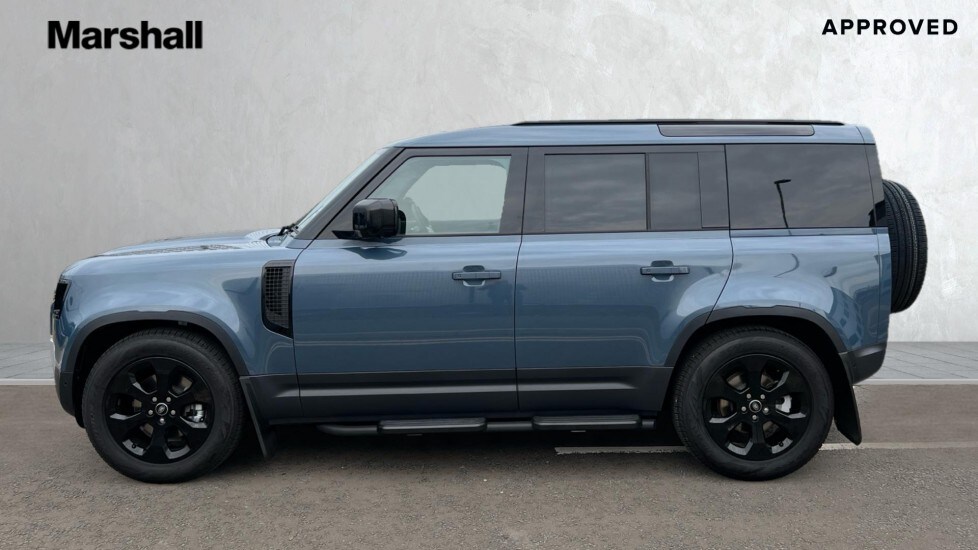 Used Land Rover Defender 2025 for sale - 76161357: Photo 22