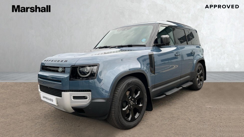 Used Land Rover Defender 2025 for sale - 76161357: Photo 23