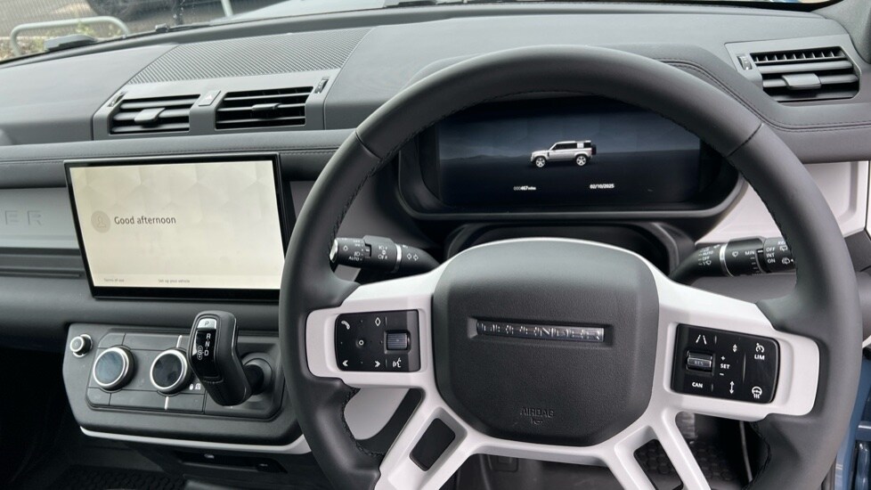Used Land Rover Defender 2025 for sale - 76161357: Photo 24