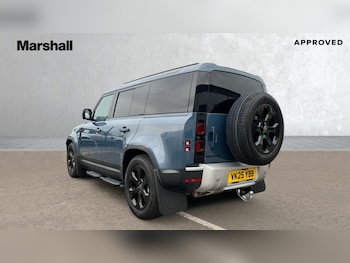 Used Land Rover Defender 2025 for sale - 76161357: Photo 2