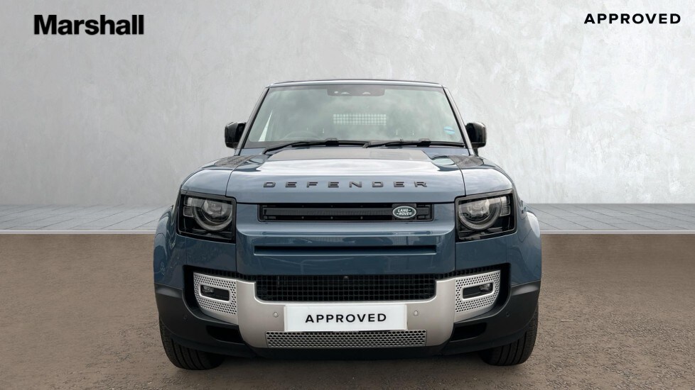Used Land Rover Defender 2025 for sale - 76161357: Photo 7