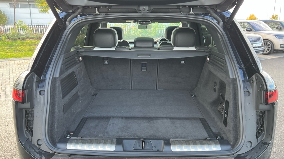 Used Land Rover Range Rover Sport 2023 for sale - 76321935: Photo 10