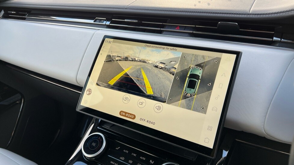Used Land Rover Range Rover Sport 2023 for sale - 76321935: Photo 12