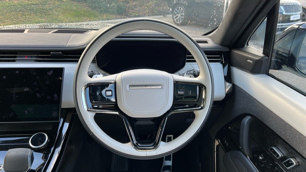 Used Land Rover Range Rover Sport 2023 for sale - 76321935: Photo 15
