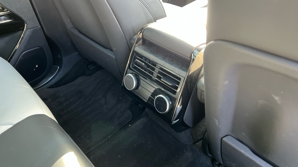Used Land Rover Range Rover Sport 2023 for sale - 76321935: Photo 18