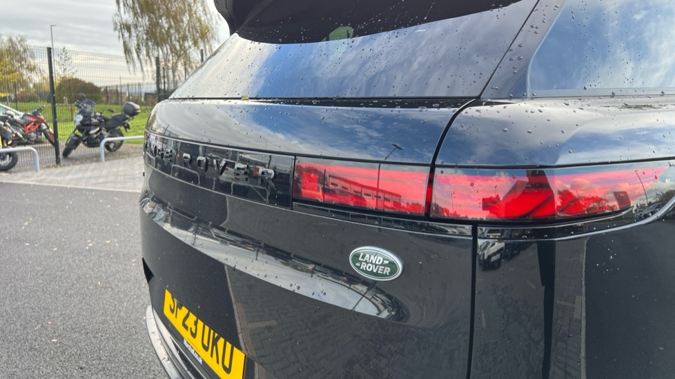 Used Land Rover Range Rover Sport 2023 for sale - 76321935: Photo 19