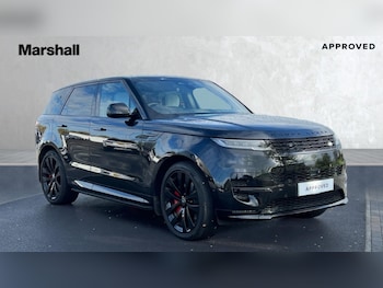 2023 - 3.0 P510e First Edition 5dr Auto