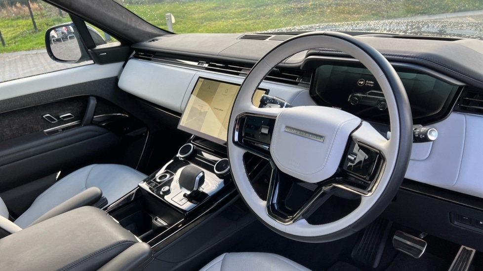 Used Land Rover Range Rover Sport 2023 for sale - 76321935: Photo 28