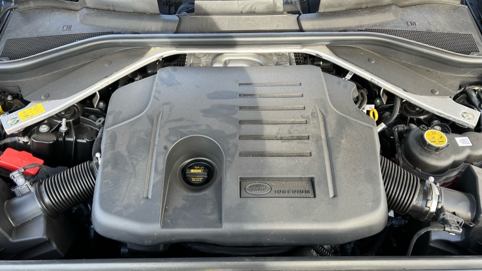 Used Land Rover Range Rover Sport 2023 for sale - 76321935: Photo 30