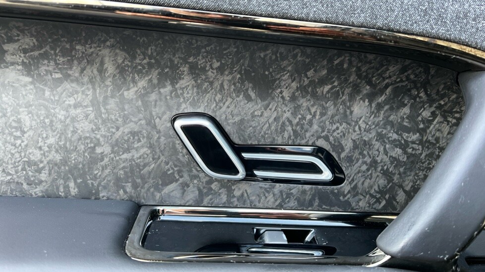 Used Land Rover Range Rover Sport 2023 for sale - 76321935: Photo 34