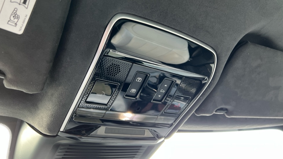Used Land Rover Range Rover Sport 2023 for sale - 76321935: Photo 35
