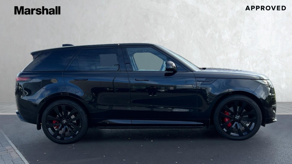 Used Land Rover Range Rover Sport 2023 for sale - 76321935: Photo 5