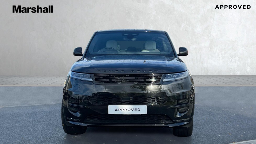 Used Land Rover Range Rover Sport 2023 for sale - 76321935: Photo 7