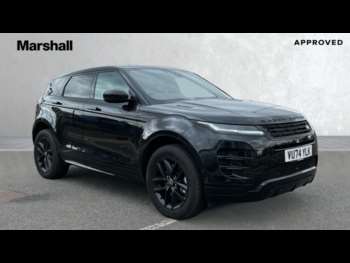2024 - 1.5 P270e Dynamic SE 5dr Auto
