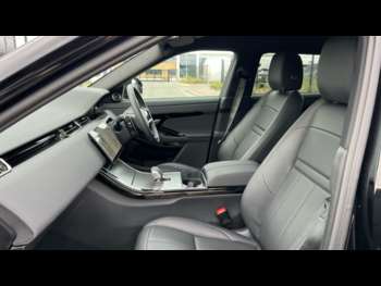 Used Land Rover Range Rover Evoque 2024 for sale - 75124646: Photo