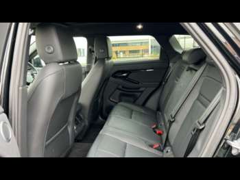 Used Land Rover Range Rover Evoque 2024 for sale - 75124646: Photo