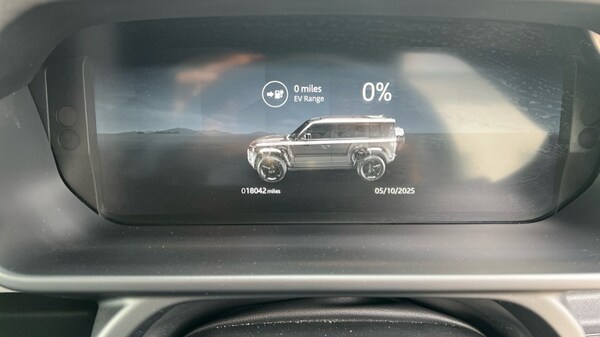 Used Land Rover Defender 2024 for sale - 76037846: Photo 16